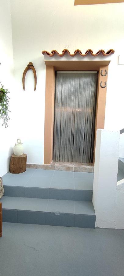 Casa Cueva El Porton Villa อัลกาลา เดล ฆูการ์ ภายนอก รูปภาพ